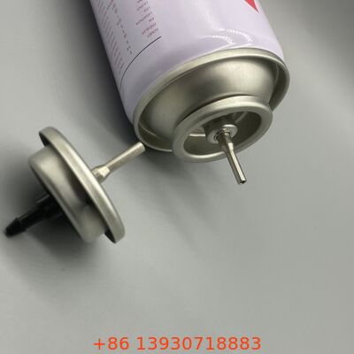 One inch lighter gas valve for industrial burners and kitchens with durable brass construction and leakproof performance