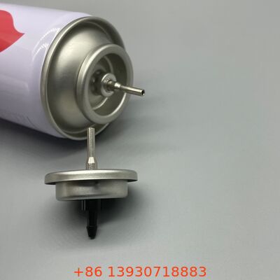 One inch lighter gas valve for industrial burners and kitchens with durable brass construction and leakproof performance