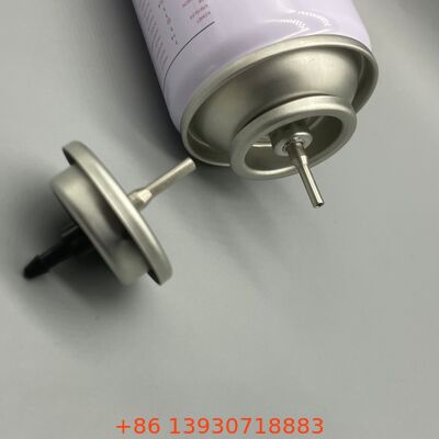 Advanced One Inch Lighter Gas Valve for Efficient Cooking and Camping Solutions with Heavy-Duty Design