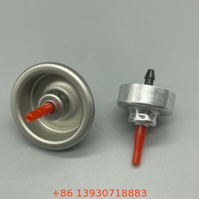 One inch lighter gas valve for industrial burners and kitchens with durable brass construction and leakproof performance