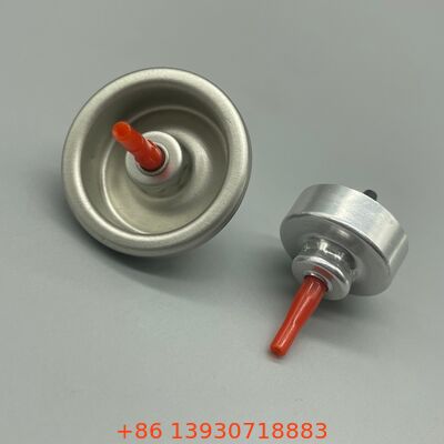 One inch lighter gas valve for industrial burners and kitchens with durable brass construction and leakproof performance