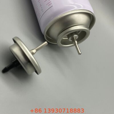 High-Quality Adjustable Gas Valve for Refillable Cigarette and Torch Lighters