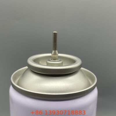 Durable One Inch Lighter Gas Valve for Outdoor Catering and Food Trucks with Weather-Resistant Construction