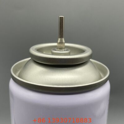 Durable One Inch Lighter Gas Valve for Outdoor Catering and Food Trucks with Weather-Resistant Construction