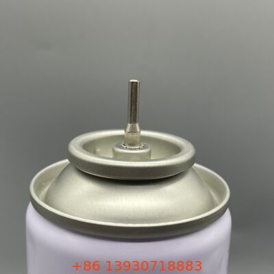 Reliable One Inch Lighter Gas Valve for Professional and Amateur Chefs with Enhanced Safety Features