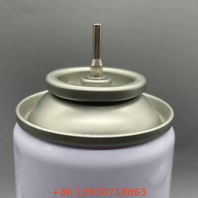 Reliable One Inch Lighter Gas Valve for Professional and Amateur Chefs with Enhanced Safety Features