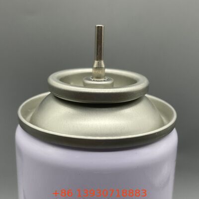 Universal Lighter Refill Gas Valve for Torch, Jet, and Standard Pocket Lighters