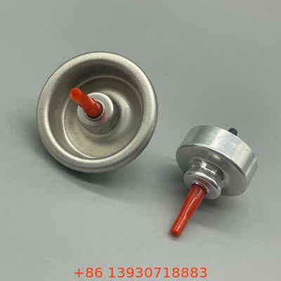 Versatile One Inch Lighter Gas Valve for Camping and Outdoor Events with Reliable Performance