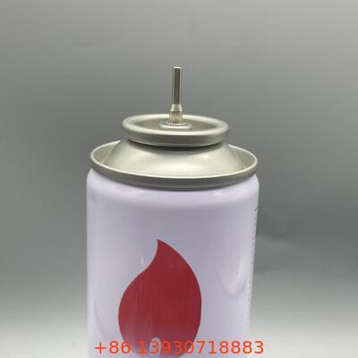 Versatile One Inch Lighter Gas Valve for Camping and Outdoor Events with Reliable Performance
