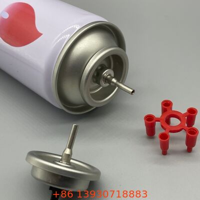 Versatile One Inch Lighter Gas Valve for Camping and Outdoor Events with Reliable Performance