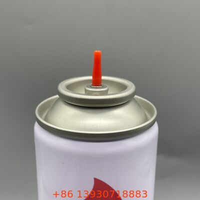 Lighter Gas Refill Valve for Camping, Household, and Utility Lighters