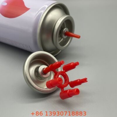 Standard One Inch Lighter Gas Valve for General Purpose LPG System Maintenance and Repair