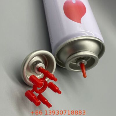 Standard One Inch Lighter Gas Valve for General Purpose LPG System Maintenance and Repair