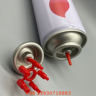 Standard One Inch Lighter Gas Valve for General Purpose LPG System Maintenance and Repair