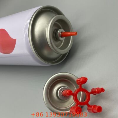 Compact One Inch Lighter Gas Valve for Portable LPG Heater Hookups with Easy-Operation Lever