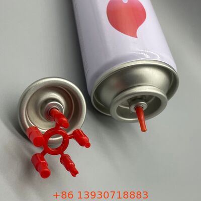 Compact One Inch Lighter Gas Valve for Portable LPG Heater Hookups with Easy-Operation Lever