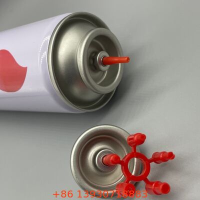 High-Quality Adjustable Gas Valve for Refillable Cigarette and Torch Lighters