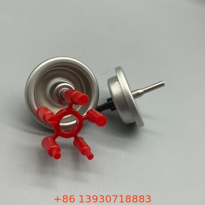 Corrosion-Resistant One Inch Lighter Gas Valve for Marine and Coastal LPG Applications with Protective Coating