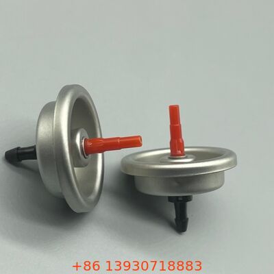Aerosol Lighter Gas Refill Valve for Kitchen Lighters and Torch Lighters