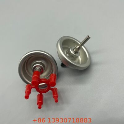 Premium Lighter Refill Gas Valve for Safe and Efficient Butane Refilling