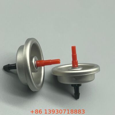 High Quality Lighter Gas Refill Valve for Refillable Lighter Applications