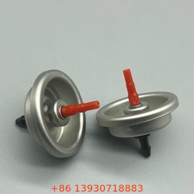 High-Quality Adjustable Gas Valve for Refillable Cigarette and Torch Lighters