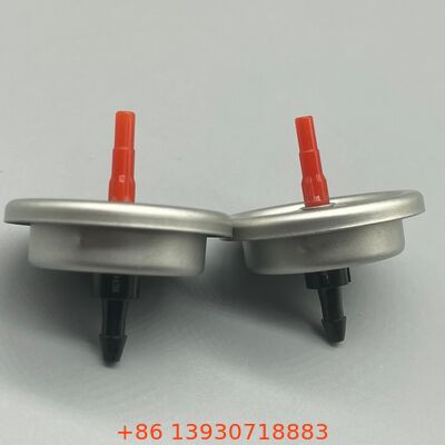 High-Quality Adjustable Gas Valve for Refillable Cigarette and Torch Lighters