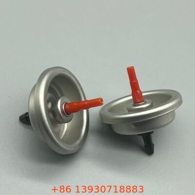 Premium Forged Brass One Inch Lighter Gas Valve for Commercial Catering Equipment with High-Flow Design