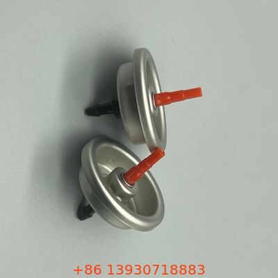 Plastic And Metal Stem Lighter Gas Refill Aerosol Valve for Household and Outdoor Use