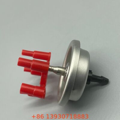 1 Inch Metal Stem High Pressure Lighter Gas Refill Valve for Butane Efficient Refilling