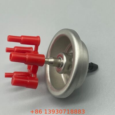 Aerosol Lighter Gas Refill Valve Designed for Refillable Lighter Applications