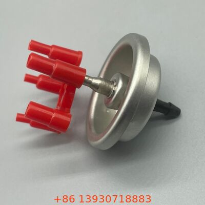Aerosol Lighter Gas Refill Valve Compatible with Standard Aerosol Butane Cans