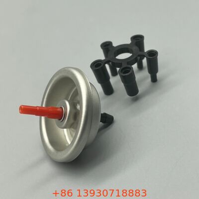 High-Quality Adjustable Gas Valve for Refillable Cigarette and Torch Lighters