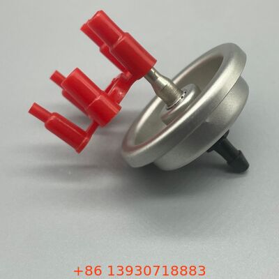 Precision Butane Gas Valve for Lighter Refills Ensuring Accurate Flow Control