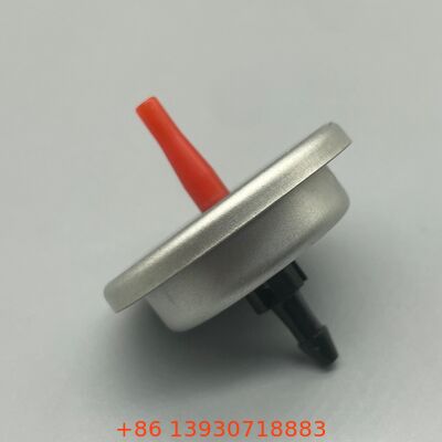 Durable One Inch Lighter Gas Valve for Professional Chefs and Home Grilling with Superior Safety