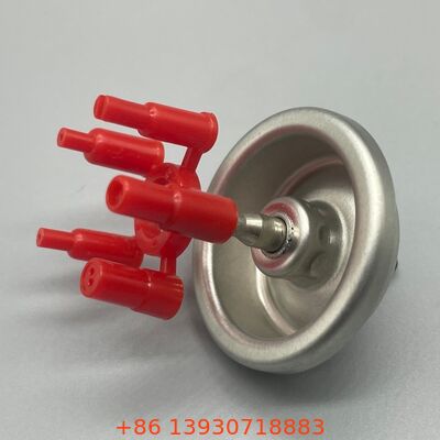 Premium Lighter Refill Gas Valve for Safe and Efficient Butane Refilling