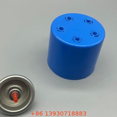 Universal Lighter Refill Gas Valve for Torch, Jet, and Standard Pocket Lighters