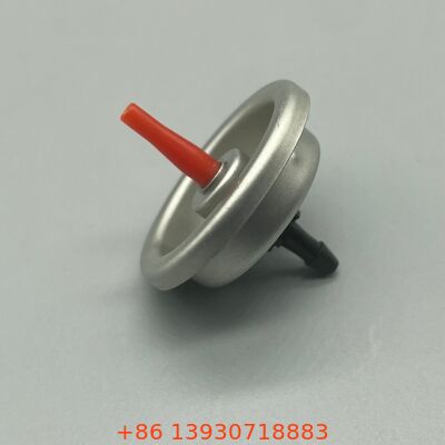 Aerosol Lighter Gas Refill Valve for Kitchen Lighters and Torch Lighters