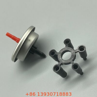 Durable Lighter Refill Gas Valve Designed for Leak-Free and Smooth Operation