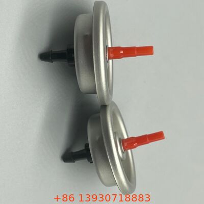 Butane Lighter Gas Refill Valve Compatible with Multiple Nozzle Adapters