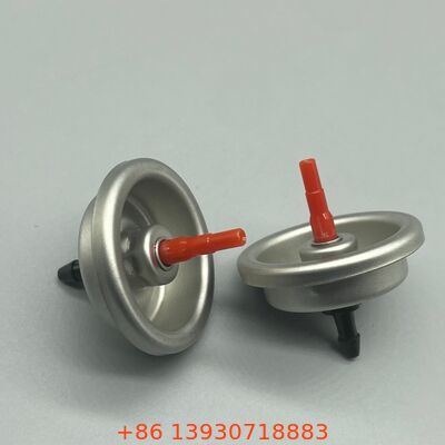 Lighter Gas Refill Valve Universal Gas Refill Valve System for BBQ Lighters