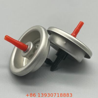 Universal Butane Fuel Transfer Refill Valve Adapter for Kitchen Torches and Soldering Irons with Safety Lock