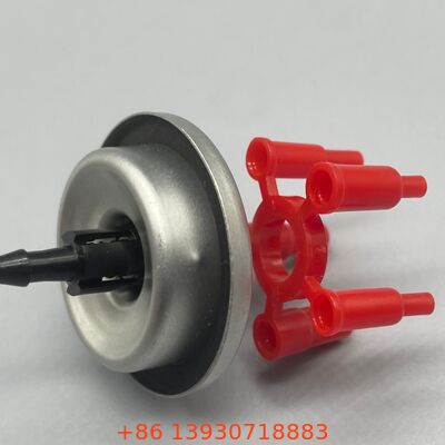 Lighter Gas Refill Aerosol Valve for Butane Gas Refill Cans with Plastic Stem