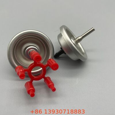  Premium Heavy-Duty Brass Butane Refill Valve Adapter for Commercial Camping Stoves and Torches with Leak-Proof Seal