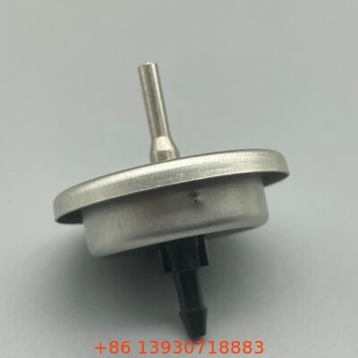 Aerosol Lighter Gas Refill Valve Durable Metal Valve Core with Stable Pressure Control
