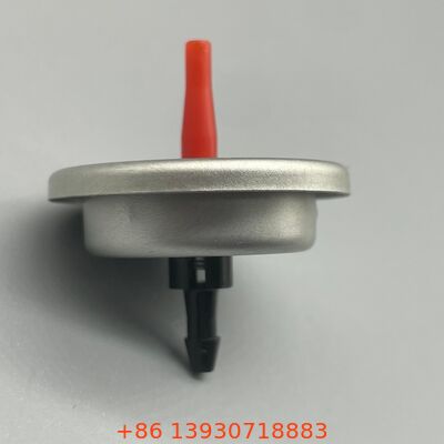 Lighter Gas Spray Valve, Aerosol Gas Dispensing Valve For Portable Lighter Refilling, High-Tightness Gas Injection Valve For Daily Lighter Gas Supplement Use