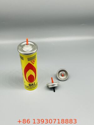 Butane Lighter Gas Refill Valve Compatible with Universal Butane Lighter Inlets