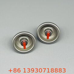 Butane Lighter Gas Refill Valve Designed for Disposable and Refillable Lighters