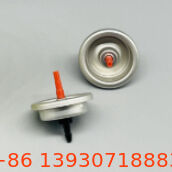 Butane Lighter Gas Refill Valve Designed for Disposable and Refillable Lighters