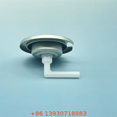 Aerosol Butane Gas Stove Valve for Portable Cooking Systems Outdoor Cooking